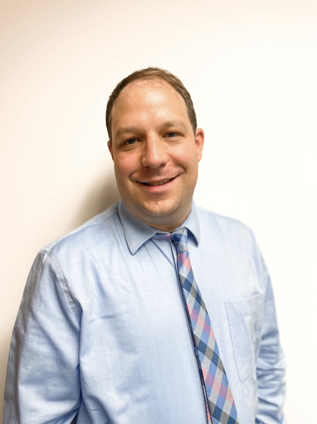 Andrew Cohen
